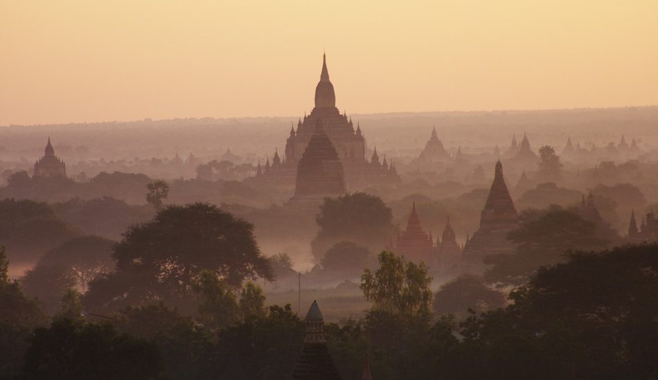 Myanmar Visa Requirements for US Citizens
